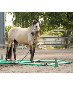 Frite en mousse pour travail au sol