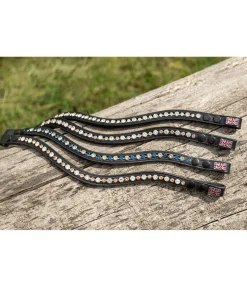 Frontal Mix & Match Diamond Shine