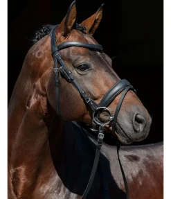 Frontal plat en cuir gras Mix & Match PRO