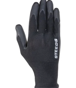 Gants d'écurie d'hiver Worker
