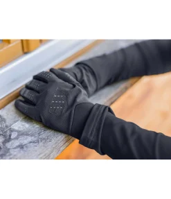 Gants de travail et d'équitation