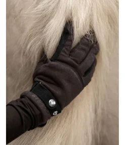 Gants d'hiver Luzern