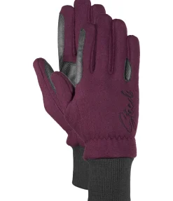 Gants d'hiver en polaire Lausanne II