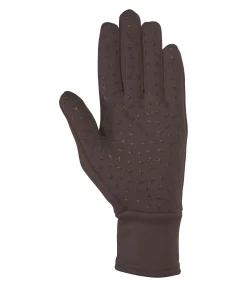 Gants d'hiver en polaire Nonslip