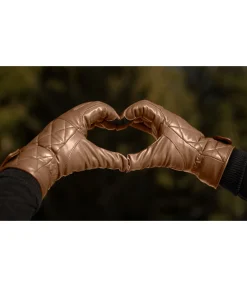 Gants d'hiver en synthétique Zermatt