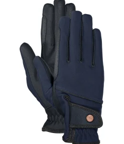 Gants d'hiver softshell