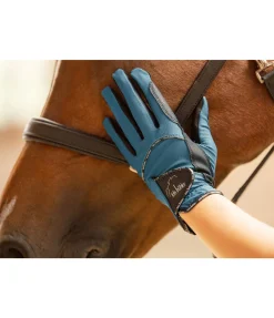 Gants d'équitation Aero