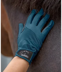 Gants d'équitation Aero