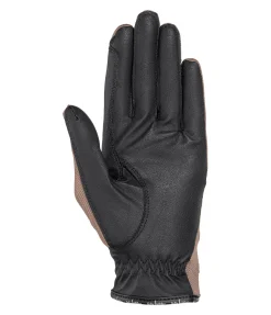 Gants d'équitation Aero