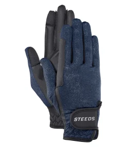 Gants d'équitation Glitter