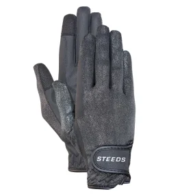 Gants d'équitation Glitter
