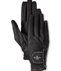 Gants d'équitation Grand Prix II