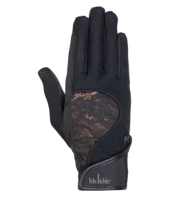 Gants d'équitation Lace