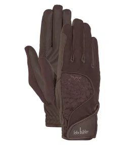 Gants d'équitation Lace