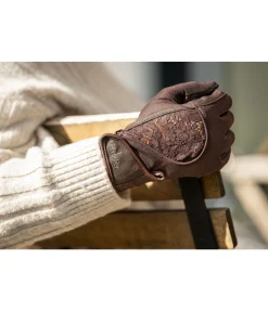 Gants d'équitation Lace