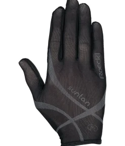 Gants d'équitation LAILA