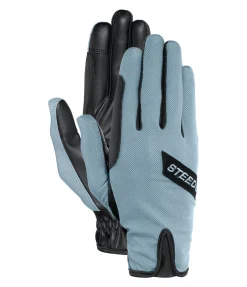 Gants d'équitation Laki