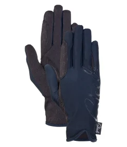 Gants d'équitation Linda