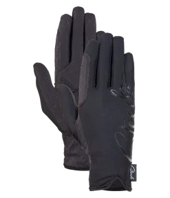 Gants d'équitation Linda