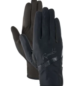 Gants d'équitation LORRAINE
