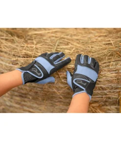 Gants d'équitation May