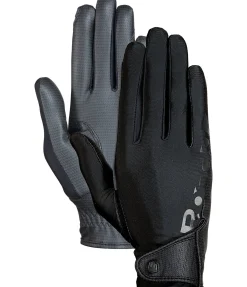 Gants d'équitation MUENSTER