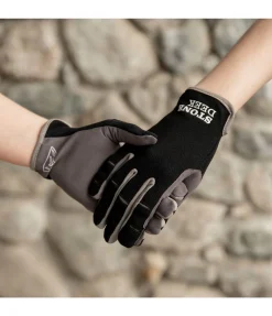 Gants d'équitation Nash