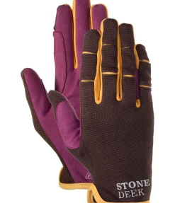 Gants d'équitation Nash