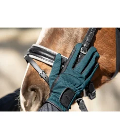 Gants d'équitation Newport