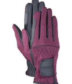 Gants d'équitation Newport