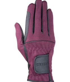 Gants d'équitation Newport