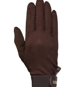 Gants d'équitation Rider's Best Hands