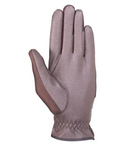 Gants d'équitation Rio Grip Mesh