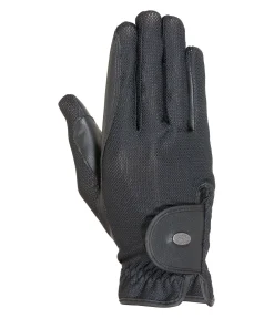 Gants d'équitation Rio Grip Mesh