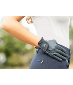 Gants d'équitation Rio Grip