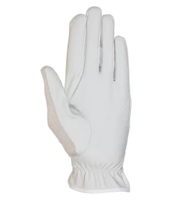 Gants d'équitation Rio Grip Mesh