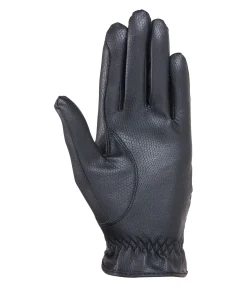 Gants d'équitation Rio Grip