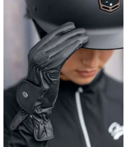 Gants d'équitation Rio Grip