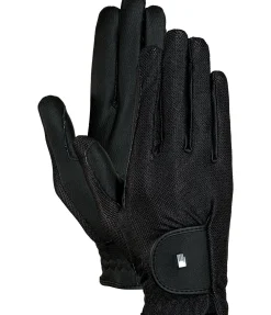 Gants d'équitation ROECKL-GRIP LITE