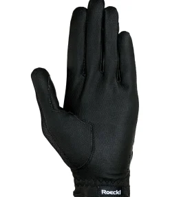 Gants d'équitation ROECKL-GRIP LITE