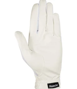 Gants d'équitation ROECKL-GRIP LITE