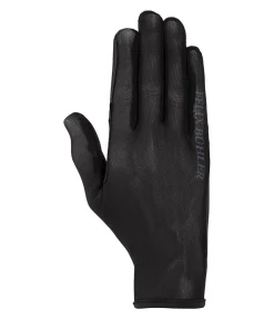 Gants d'équitation Tan