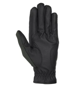 Gants d'équitation d'hiver Newport