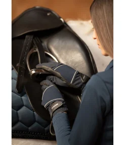 Gants d'équitation d'hiver Rauris II