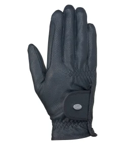 Gants d'équitation d'hiver Rio Grip