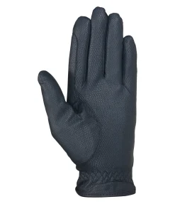 Gants d'équitation d'hiver Rio Grip