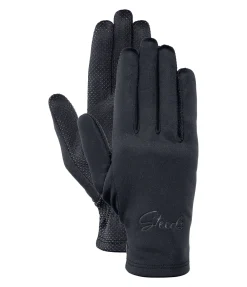 Gants d'équitation d'hiver Slip on