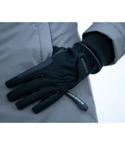 Gants d'équitation d'hiver Tux