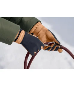 Gants d'équitation d'hiver Zermatt