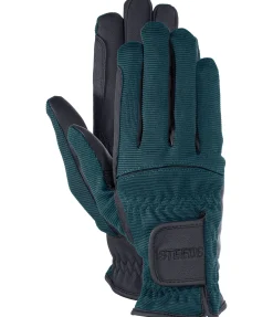 Gants d'équitation d'hiver Newport